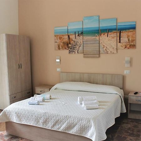 Dimora Rem Country Life A 2 Minuti Dal Mare Villa Nardo Exterior photo