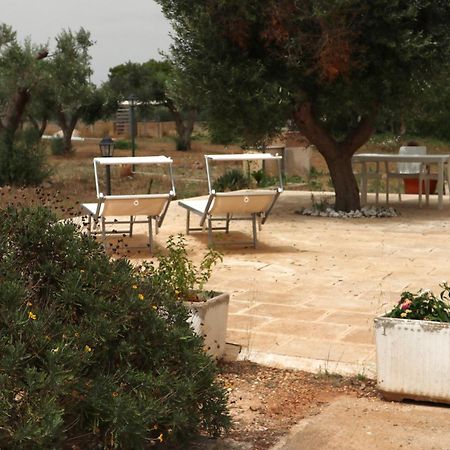 Dimora Rem Country Life A 2 Minuti Dal Mare Villa Nardo Exterior photo