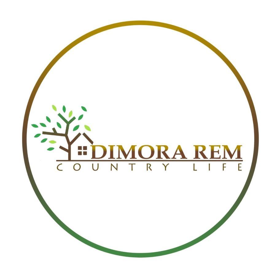 Dimora Rem Country Life A 2 Minuti Dal Mare Villa Nardo Exterior photo