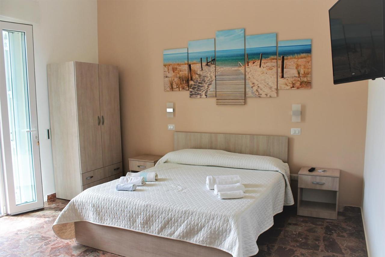 Dimora Rem Country Life A 2 Minuti Dal Mare Villa Nardo Exterior photo