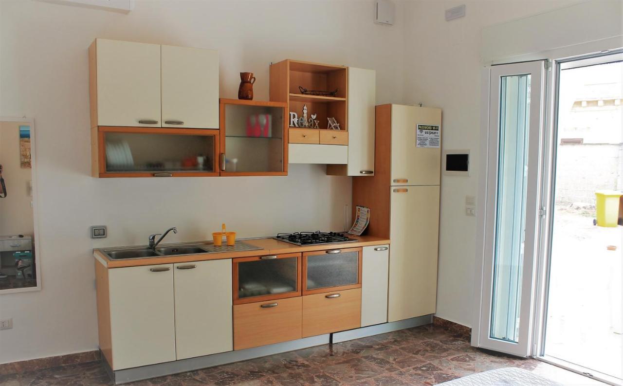 Dimora Rem Country Life A 2 Minuti Dal Mare Villa Nardo Exterior photo