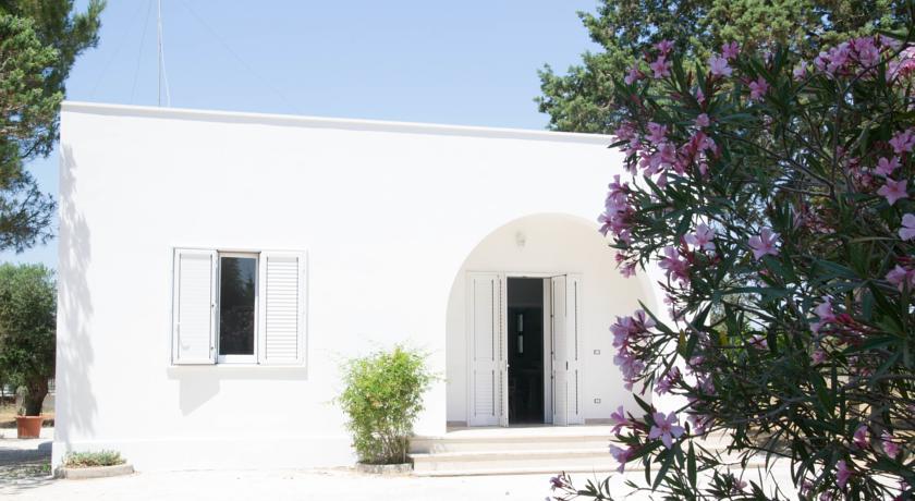 Dimora Rem Country Life A 2 Minuti Dal Mare Villa Nardo Room photo