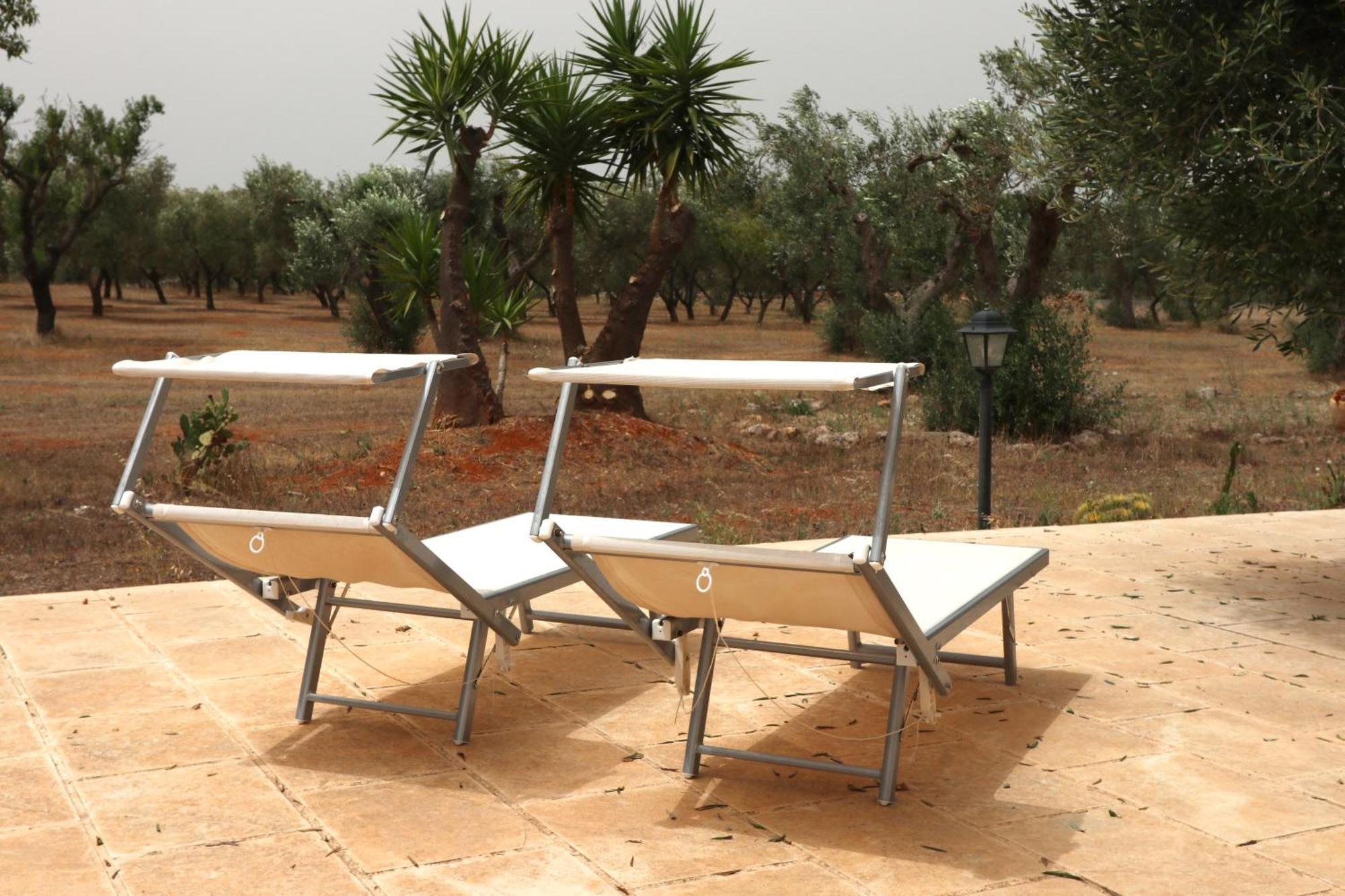 Dimora Rem Country Life A 2 Minuti Dal Mare Villa Nardo Exterior photo