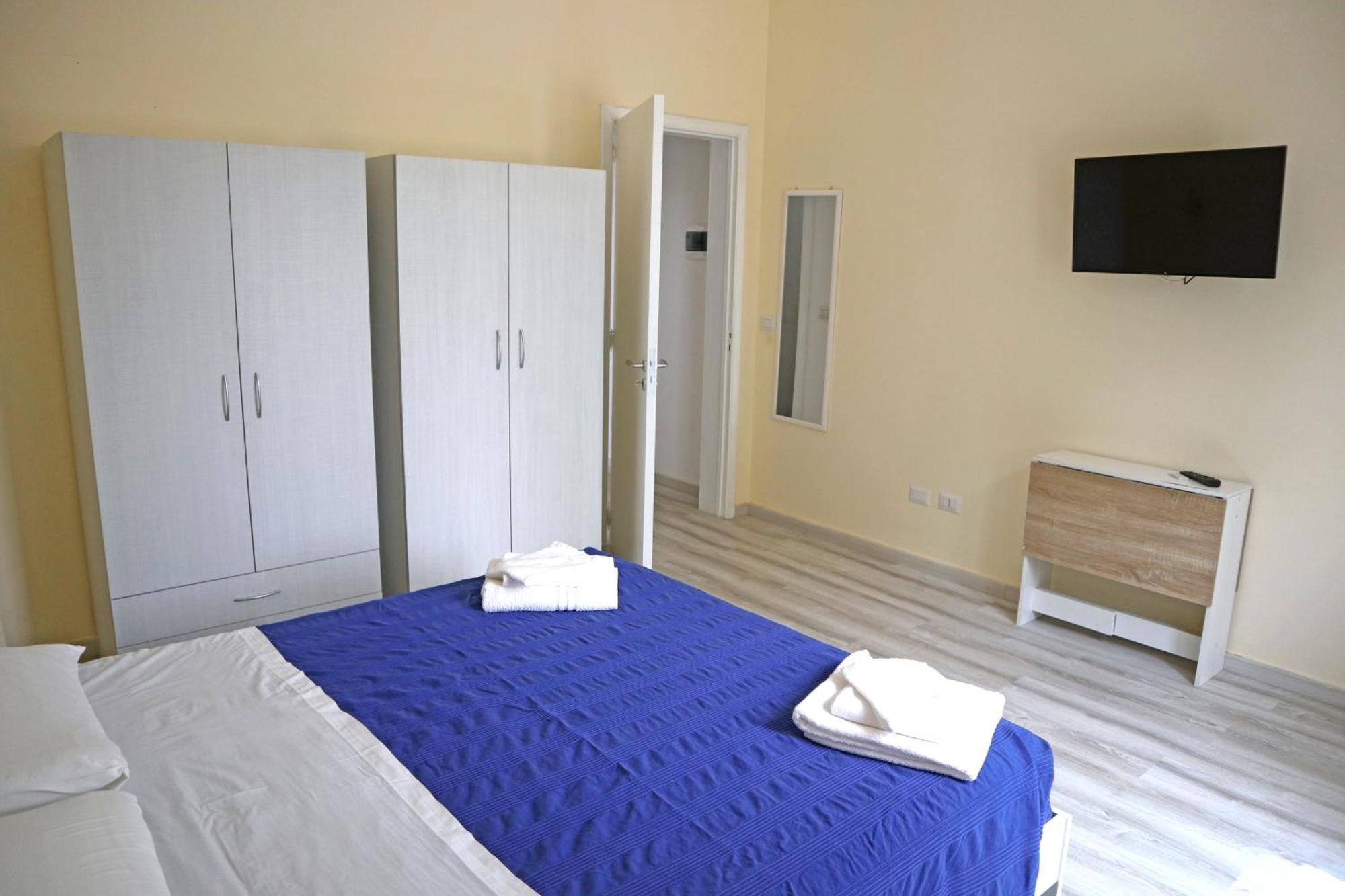 Dimora Rem Country Life A 2 Minuti Dal Mare Villa Nardo Exterior photo