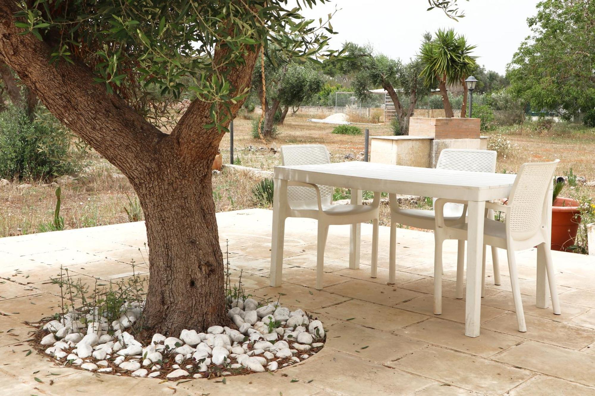 Dimora Rem Country Life A 2 Minuti Dal Mare Villa Nardo Exterior photo