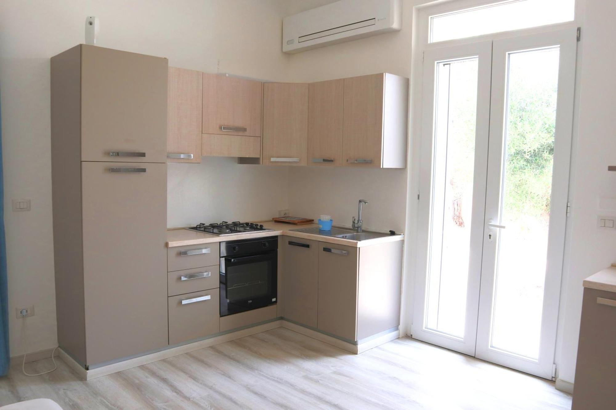 Dimora Rem Country Life A 2 Minuti Dal Mare Villa Nardo Exterior photo