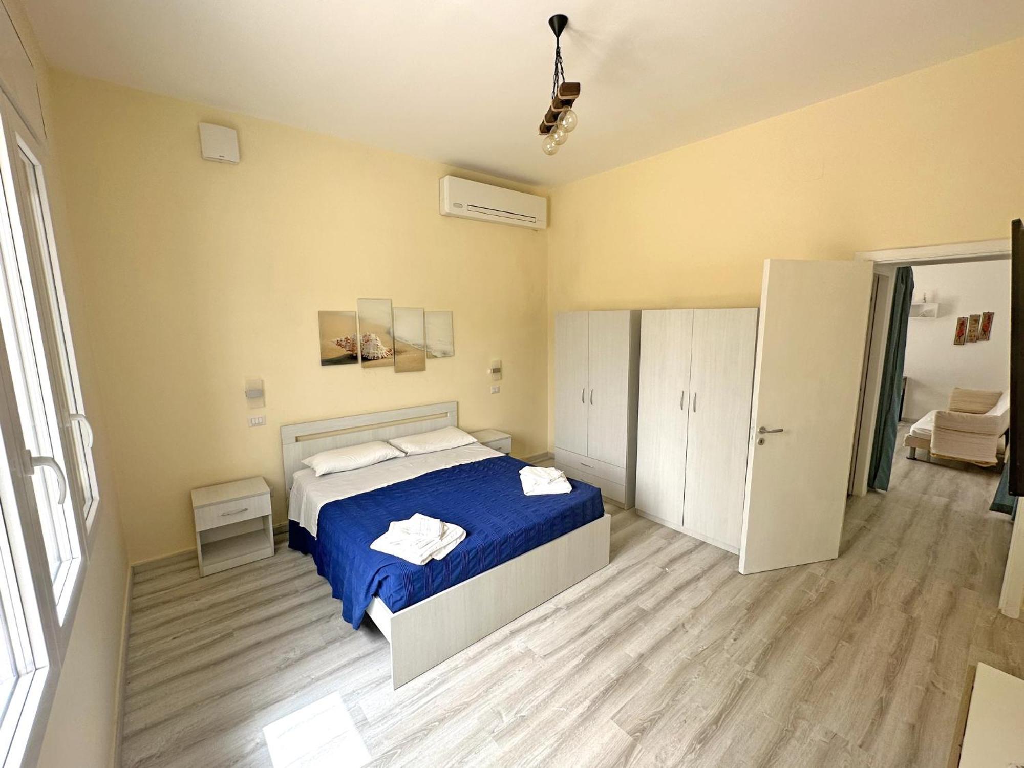 Dimora Rem Country Life A 2 Minuti Dal Mare Villa Nardo Exterior photo